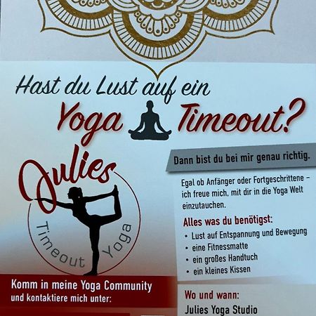 Tinytimeout Westerwald Ellar المظهر الخارجي الصورة