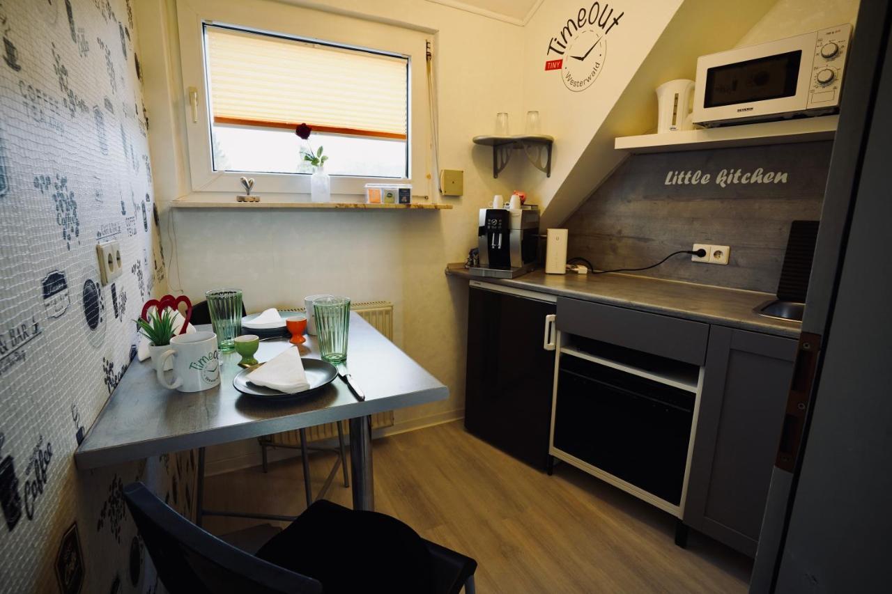Tinytimeout Westerwald Ellar المظهر الخارجي الصورة