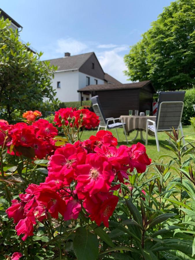 Tinytimeout Westerwald Ellar المظهر الخارجي الصورة
