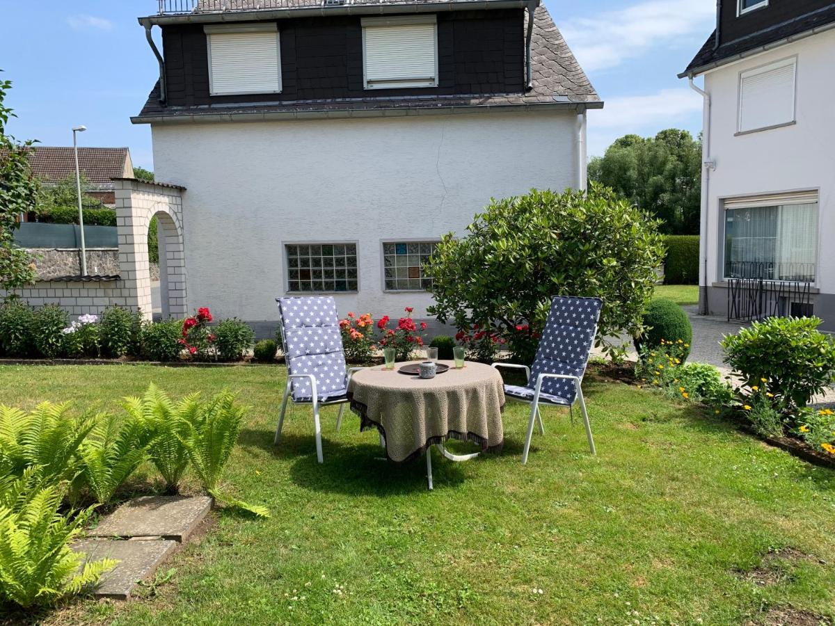 Tinytimeout Westerwald Ellar المظهر الخارجي الصورة